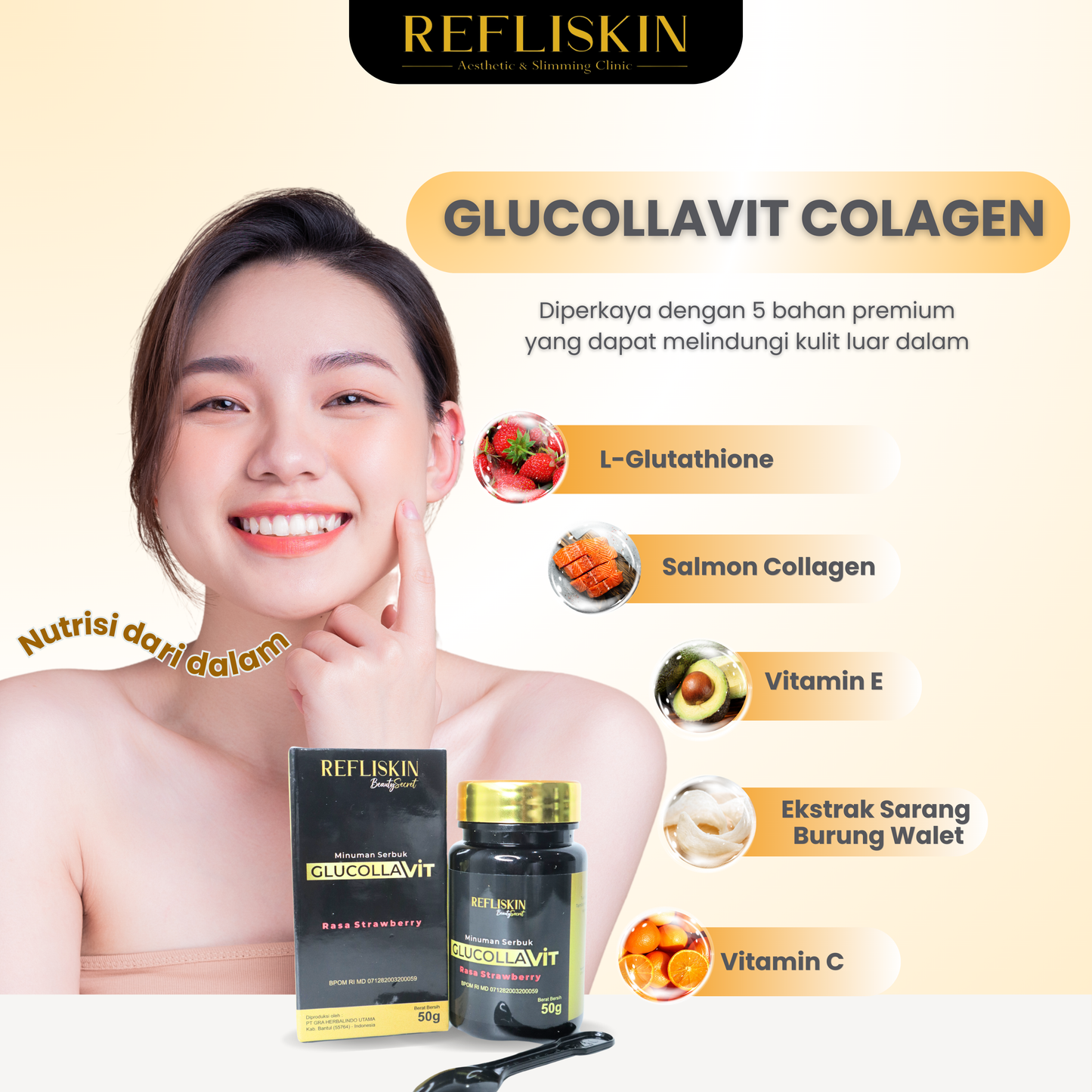 GlucollaVit