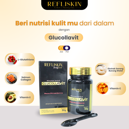 GlucollaVit