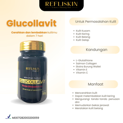 GlucollaVit