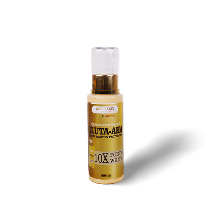 Body Serum Forte White GLUTA-AHA