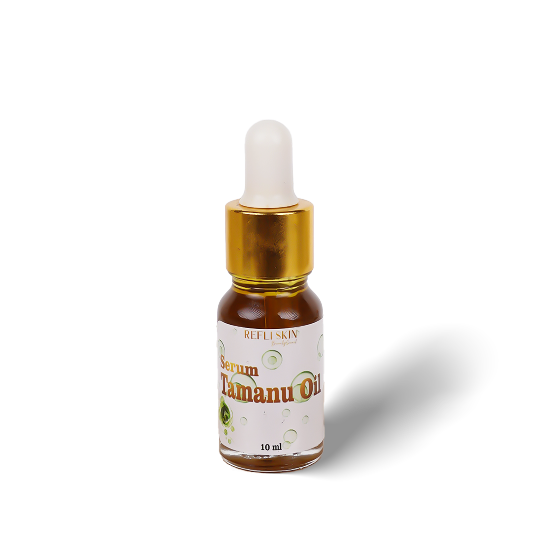 Serum Tamanu Oil