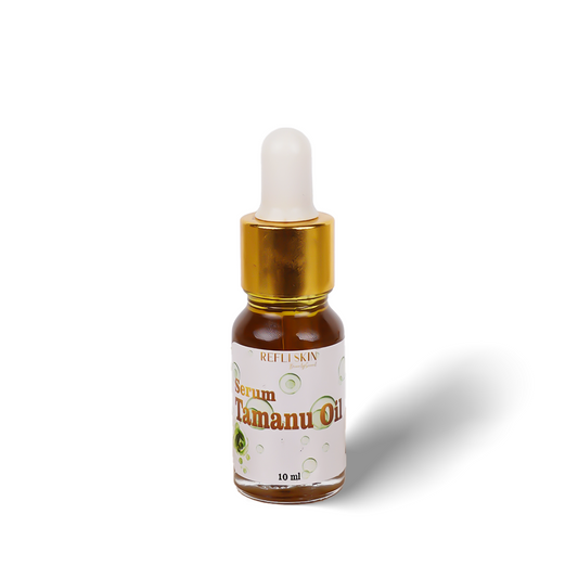 Serum Tamanu Oil