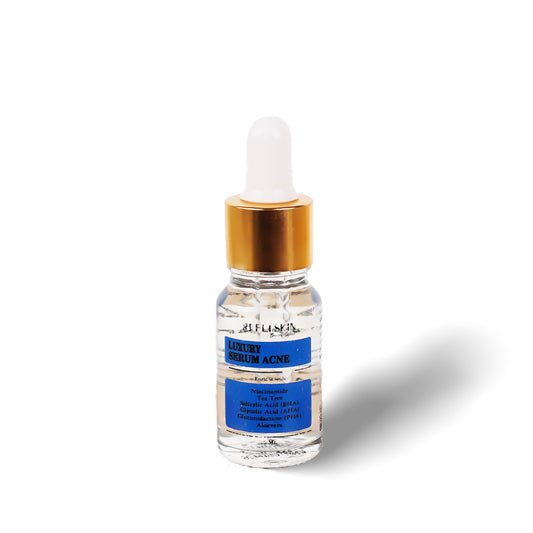 Serum Luxury Acne